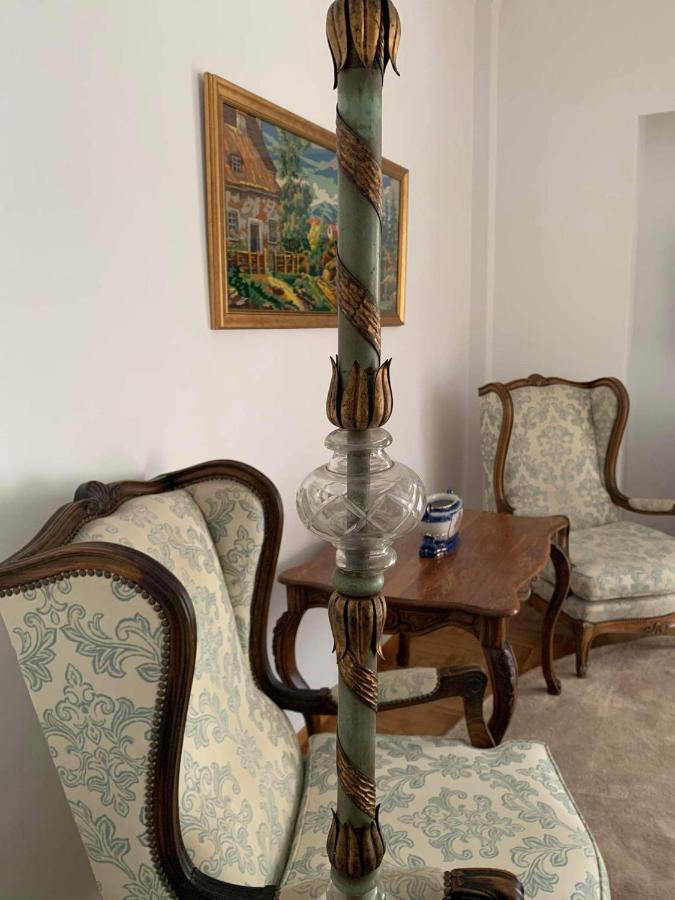 Athens Tales Residence ภายนอก รูปภาพ