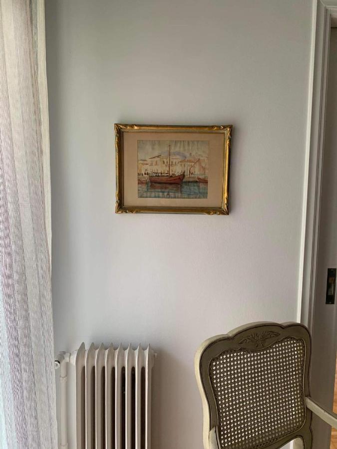 Athens Tales Residence ภายนอก รูปภาพ
