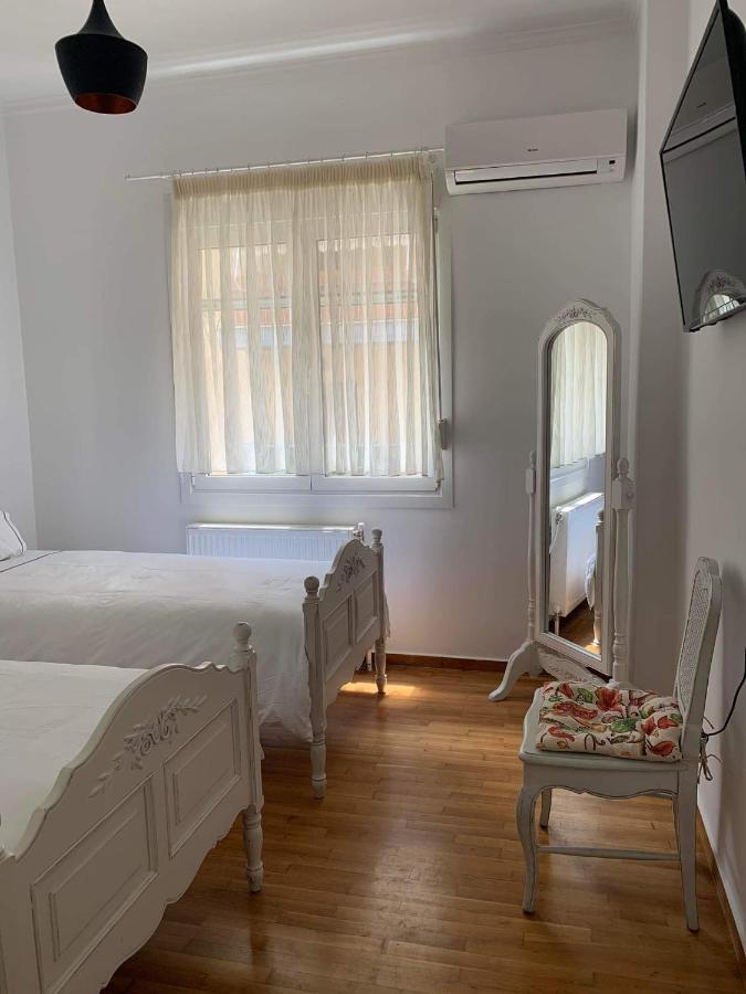 Athens Tales Residence ภายนอก รูปภาพ