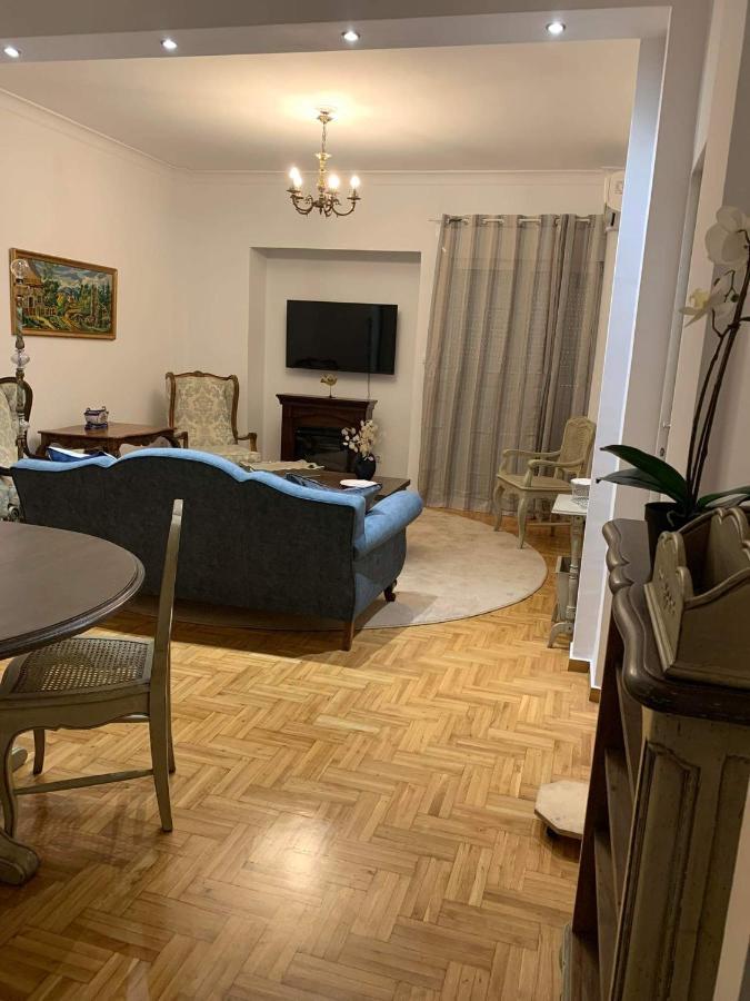 Athens Tales Residence ภายนอก รูปภาพ