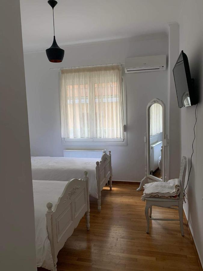 Athens Tales Residence ภายนอก รูปภาพ