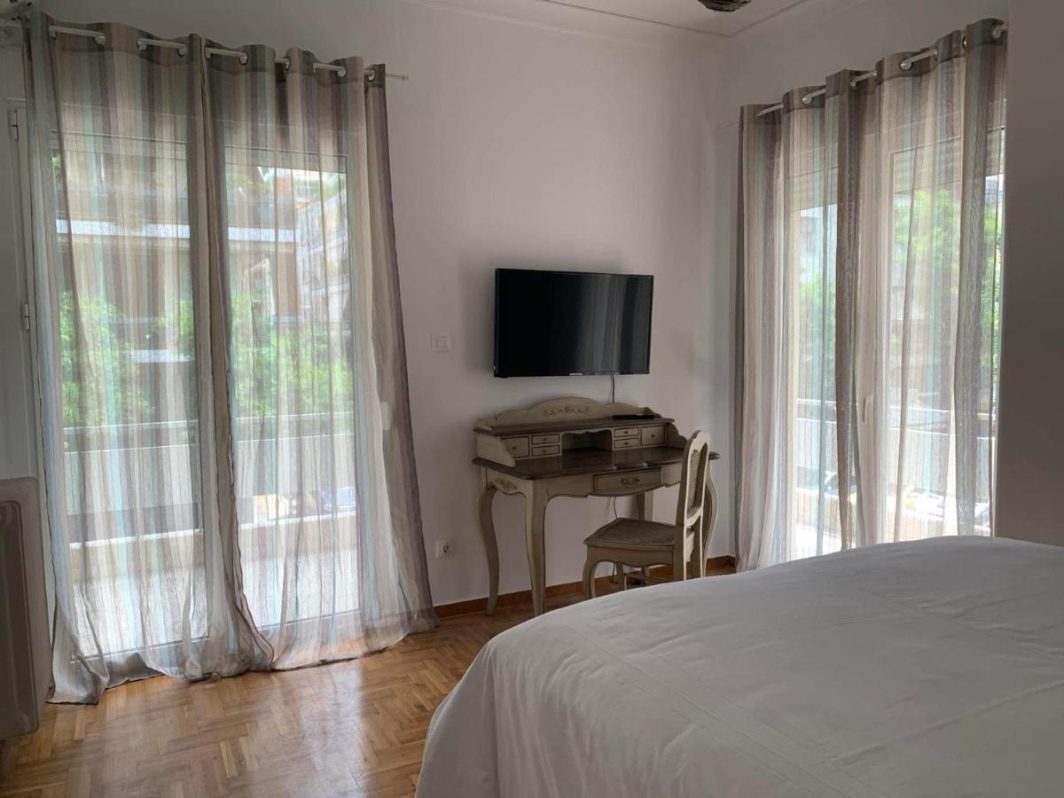 Athens Tales Residence ภายนอก รูปภาพ