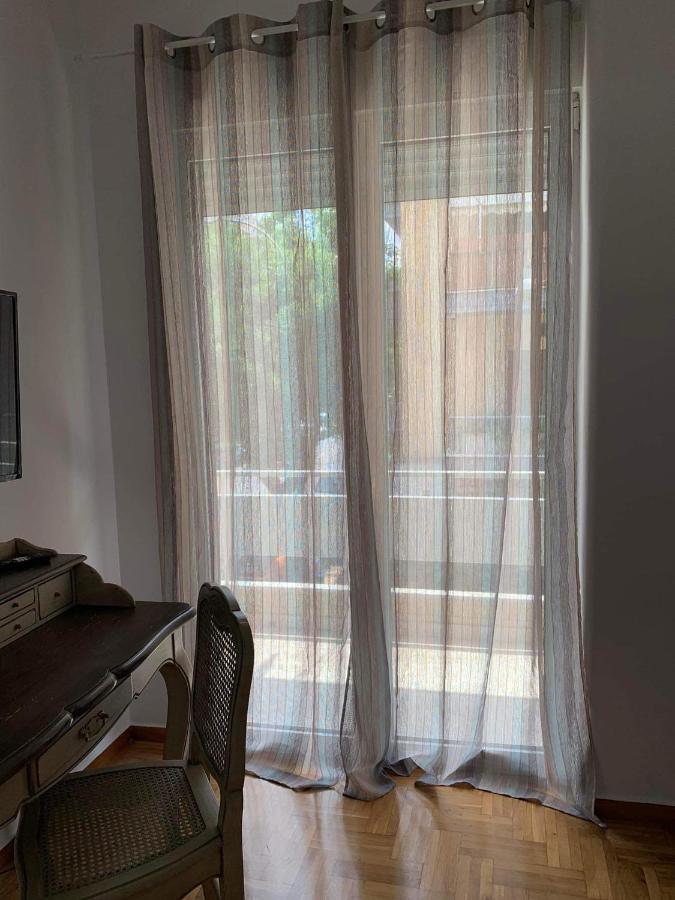 Athens Tales Residence ภายนอก รูปภาพ