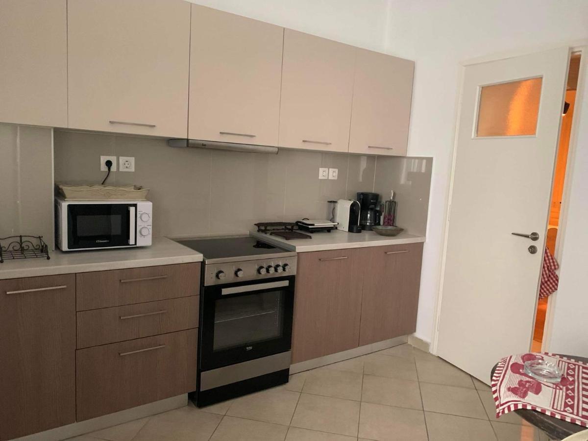 Athens Tales Residence ภายนอก รูปภาพ