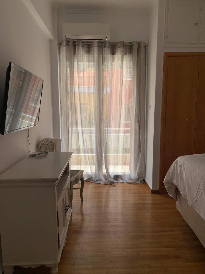 Athens Tales Residence ภายนอก รูปภาพ