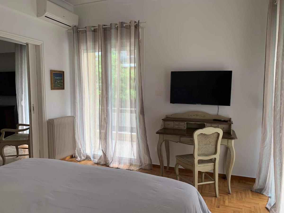 Athens Tales Residence ภายนอก รูปภาพ